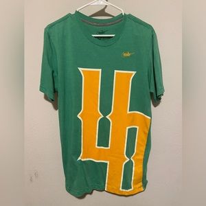 Nike Oregon Ducks Shirt